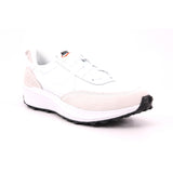 NIKE WAFFLE DEBUT WHITE/WHITE-BLACK-ORANGE