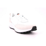 NIKE WAFFLE DEBUT WHITE/WHITE-BLACK-ORANGE