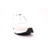 NIKE WAFFLE DEBUT WHITE/WHITE-BLACK-ORANGE