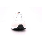 NIKE WAFFLE DEBUT WHITE/WHITE-BLACK-ORANGE