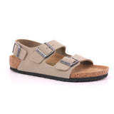 MILANO KIDS EARTHY FADED KHAKI VEG.