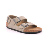 MILANO KIDS EARTHY FADED KHAKI VEG.