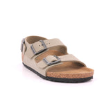 MILANO KIDS EARTHY FADED KHAKI VEG.
