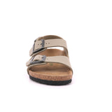 MILANO KIDS EARTHY FADED KHAKI VEG.