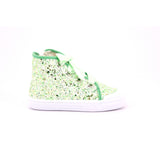 GLITTER VERDE