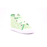 GLITTER VERDE
