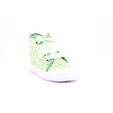 GLITTER VERDE