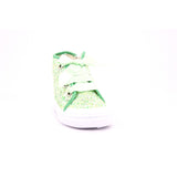 GLITTER VERDE