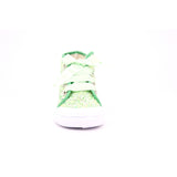 GLITTER VERDE
