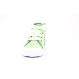 GLITTER VERDE
