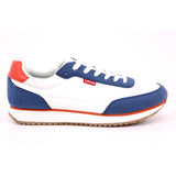 STAG RUNNER 151 REGULAR WHITE