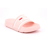 MORRO BAY SLIPPER JR 40063 PALE ROSETTE