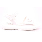 SANDALO LELLI KELLY DORIS BIANCO