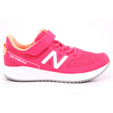 SCARPA KIDS PERFORMANCE PINK