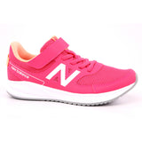 SCARPA KIDS PERFORMANCE PINK