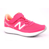 SCARPA KIDS PERFORMANCE PINK