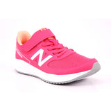 SCARPA KIDS PERFORMANCE PINK