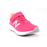 SCARPA KIDS PERFORMANCE PINK