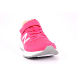 SCARPA KIDS PERFORMANCE PINK