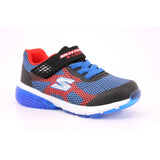 RAPID CHARGE BKRBBLACK/RED