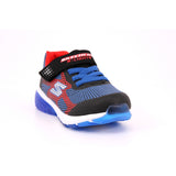 RAPID CHARGE BKRBBLACK/RED