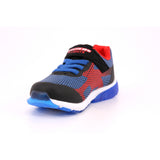 RAPID CHARGE BKRBBLACK/RED