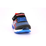 RAPID CHARGE BKRBBLACK/RED