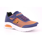 MICROSPEC MAX II NVORNVY/ORNG