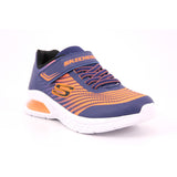 MICROSPEC MAX II NVORNVY/ORNG
