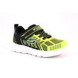 COMFY FLEX 2.0 - TRO BKLMBLACK/LI