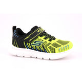 COMFY FLEX 2.0 - TRO BKLMBLACK/LI