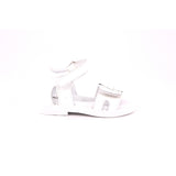 SANDALS VERNICE BIANCO