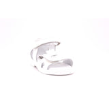 SANDALS VERNICE BIANCO