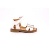 SANDALS VERNICE BEIGE