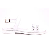 SANDALS BIANCO