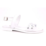 SANDALS BIANCO