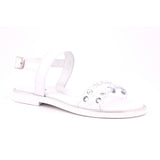 SANDALS BIANCO