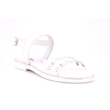 SANDALS BIANCO