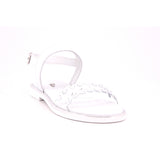 SANDALS BIANCO