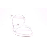 SANDALS BIANCO