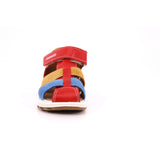 PGS 38650 VIT.ANTIK/SCAMO ROSSO/SENAPE