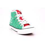 LIKE HIGH MIX GREEN/RED