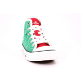 LIKE HIGH MIX GREEN/RED