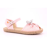 CHAMBRAY ROSA