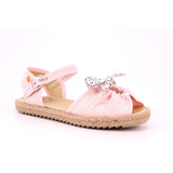 CHAMBRAY ROSA