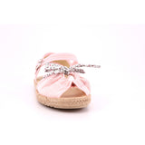 CHAMBRAY ROSA