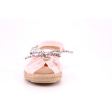 CHAMBRAY ROSA