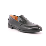 COLLEGE CON BENDINA ABRASIVATO NERO