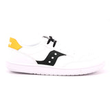 JAZZ COURT WHITE/BLK/GLD