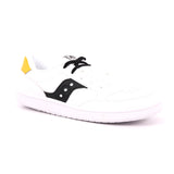 JAZZ COURT WHITE/BLK/GLD